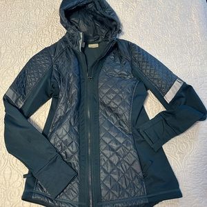 Athleta jacket